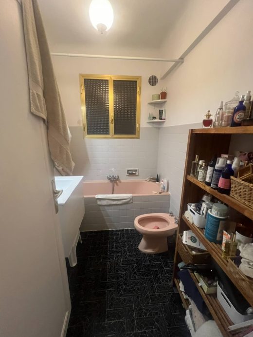 Avant travaux